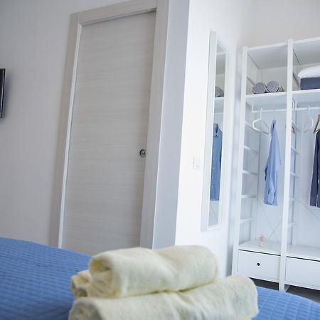 Al Duomo B&B Benevento Luaran gambar