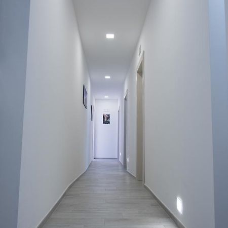 Al Duomo B&B Benevento Luaran gambar
