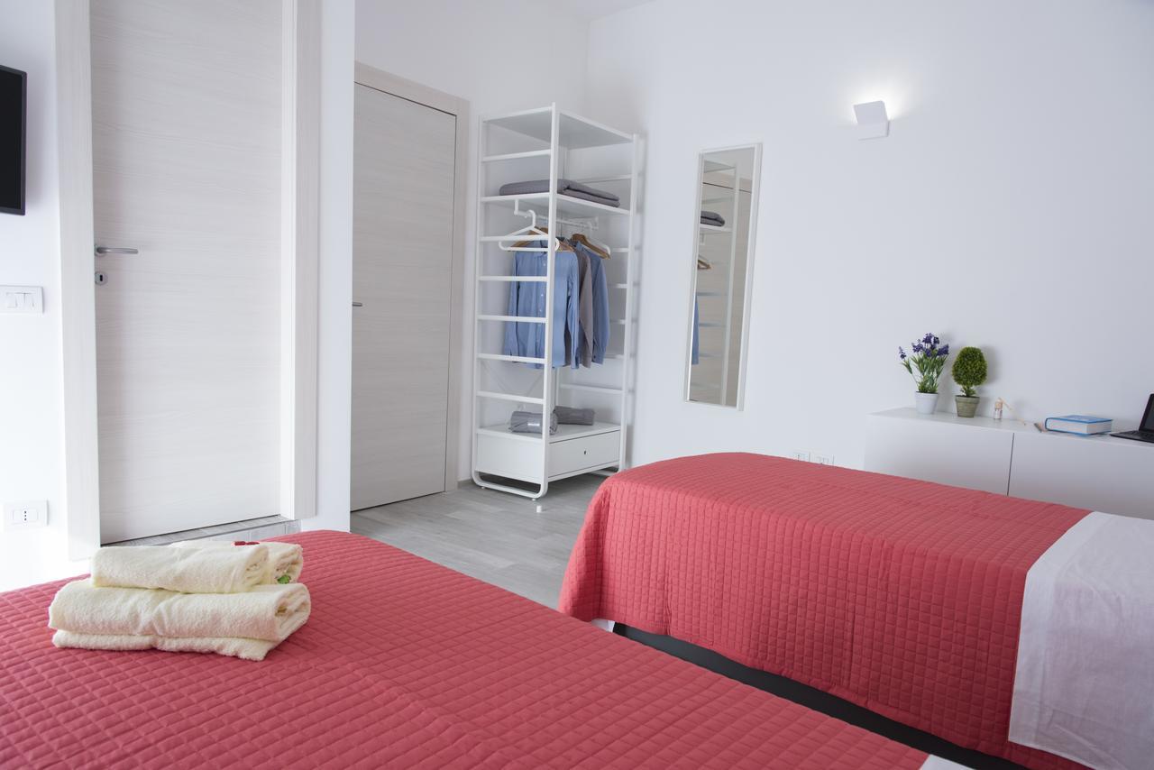 Al Duomo B&B Benevento Luaran gambar