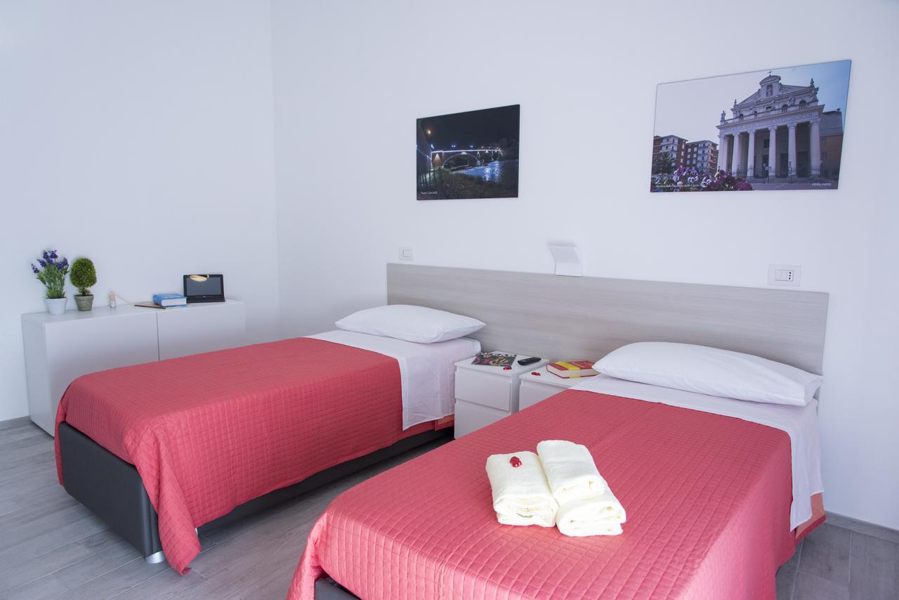 Al Duomo B&B Benevento Luaran gambar