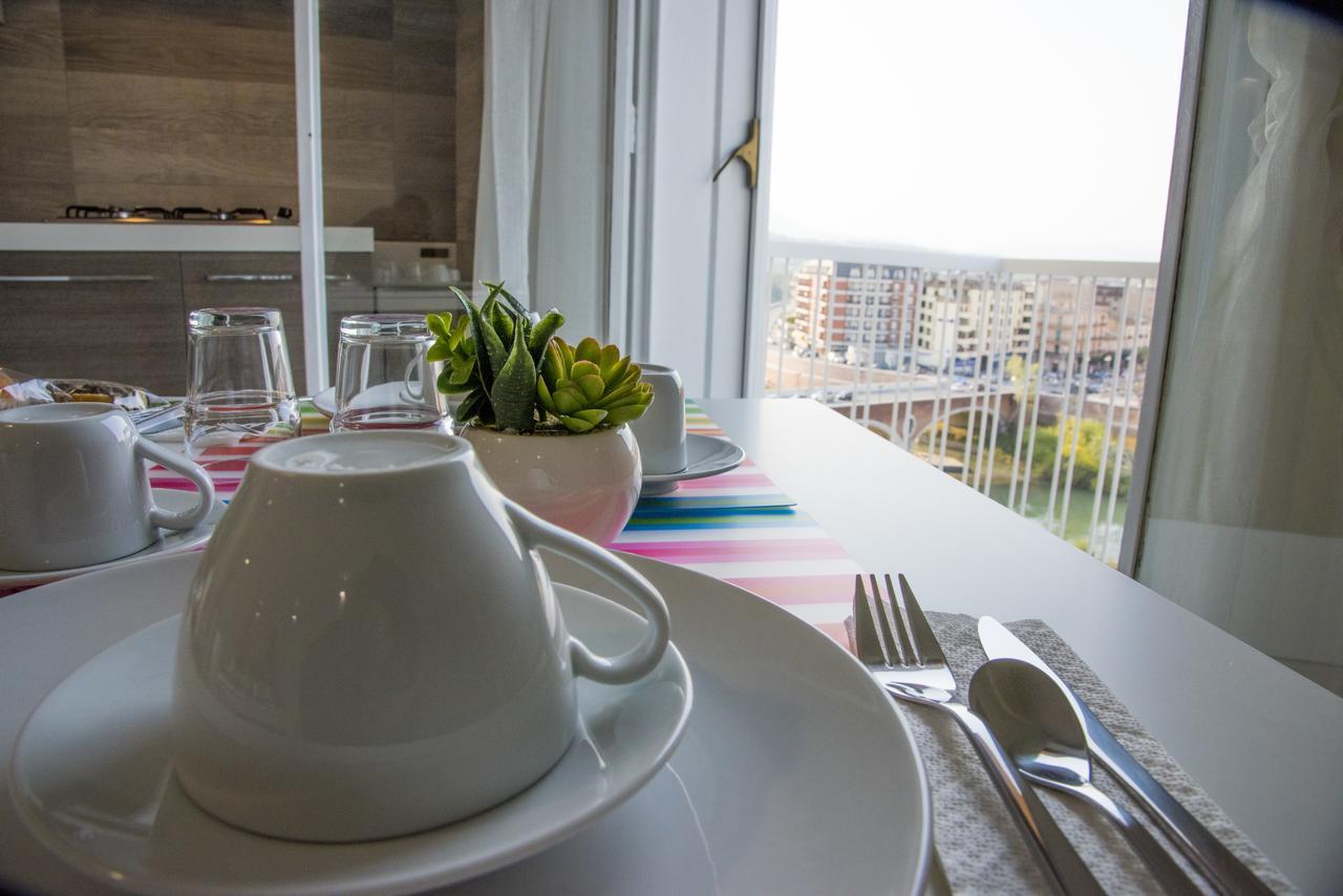 Al Duomo B&B Benevento Luaran gambar