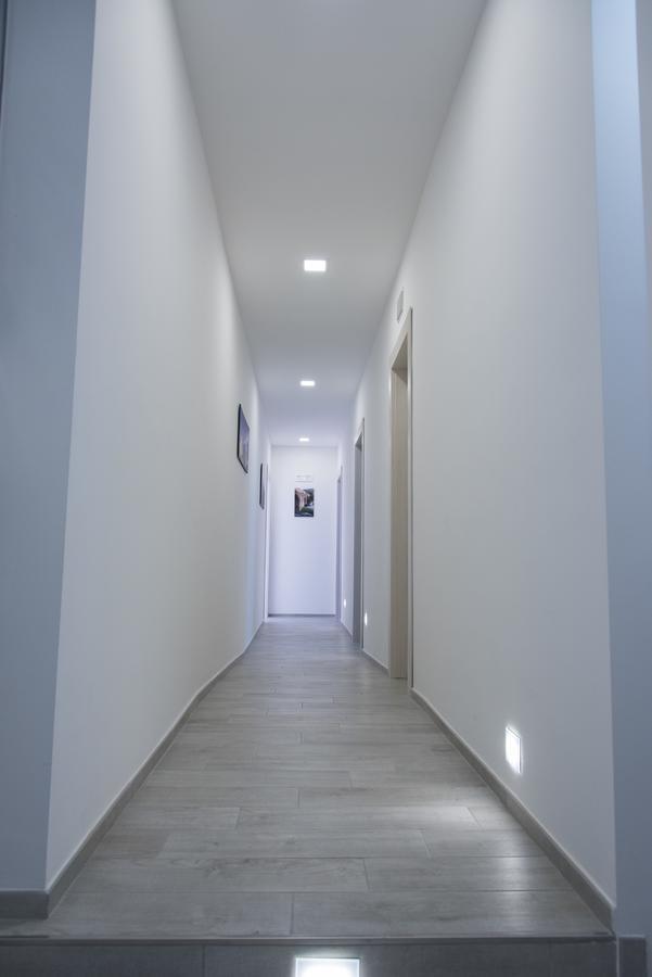 Al Duomo B&B Benevento Luaran gambar
