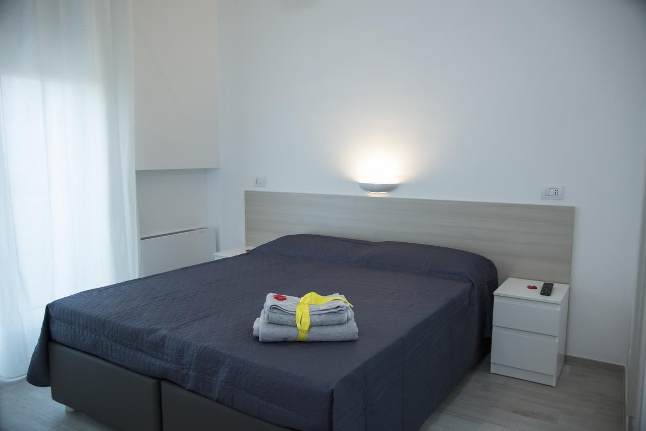 Al Duomo B&B Benevento Luaran gambar