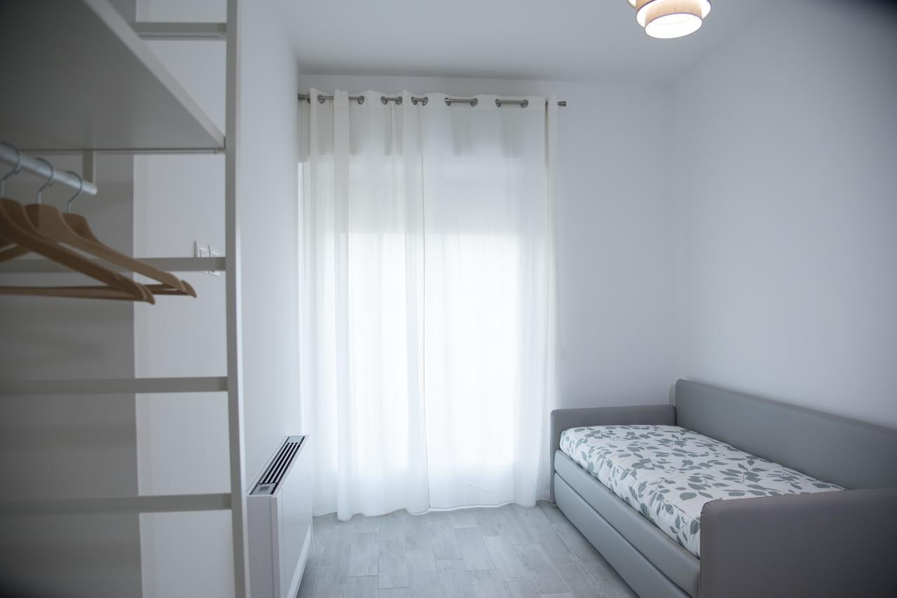 Al Duomo B&B Benevento Luaran gambar