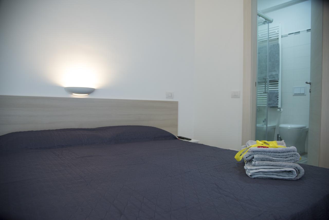 Al Duomo B&B Benevento Luaran gambar